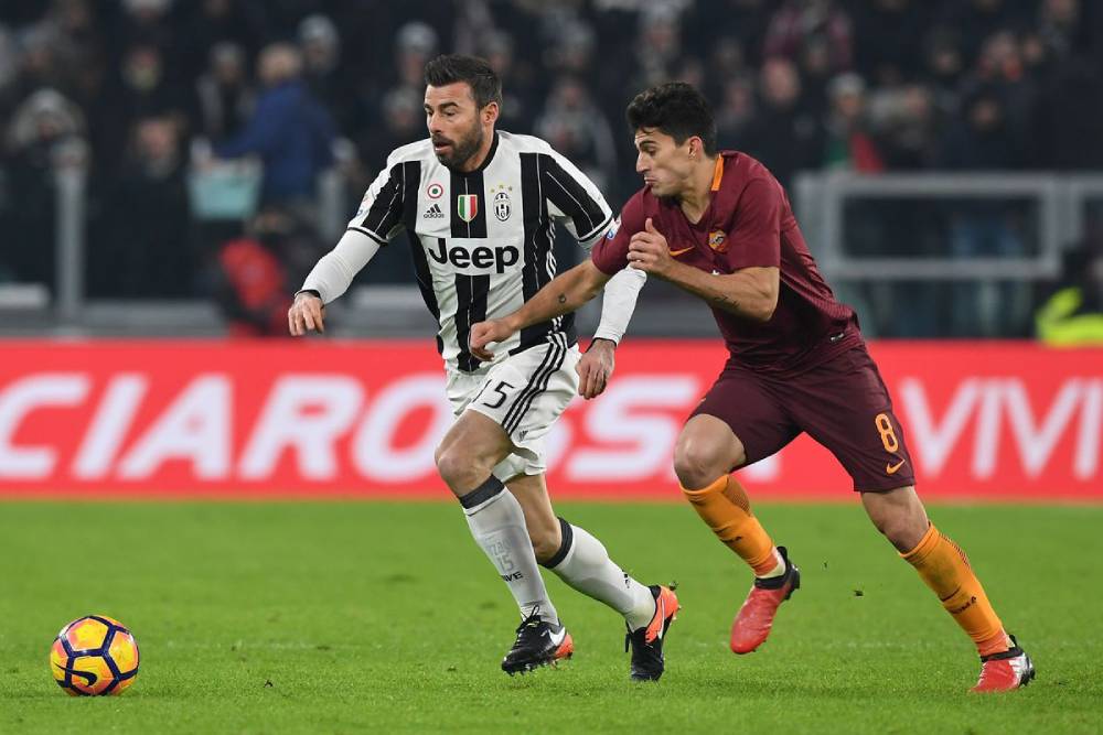 Soi kèo bóng đá Juventus vs AS Roma – Cúp quốc gia Italia – 23/01/2020